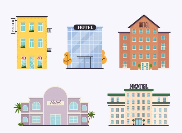 hotels