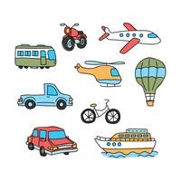 transportation
